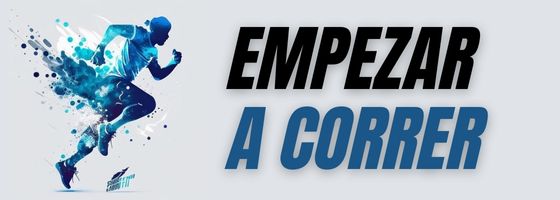 empeza a correr logo 2